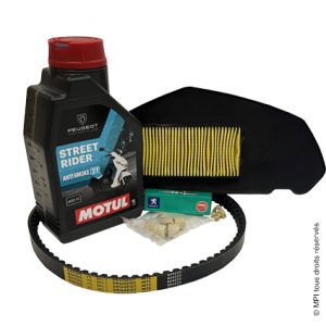PACK ENTRETIEN KISBEE 50 2T E4 (ENT531YM)