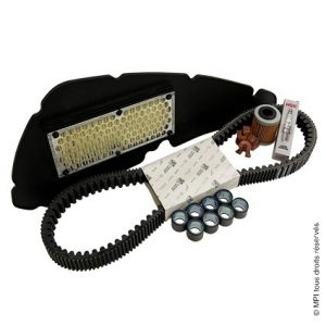 PACK ENTRETIEN MP3 400 HPE