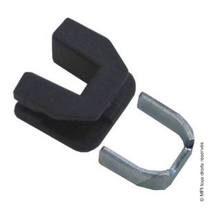 GUIDES VARIATEUR YAMAHA 250 (X4)