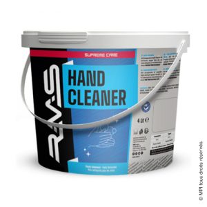 SAVON GRANULE ATELIER 4L
