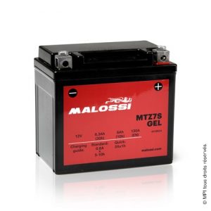 BATTERIE MTZ7S / YTZ7S