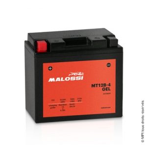 BATTERIE MT12B-4 (YT12B-BS)