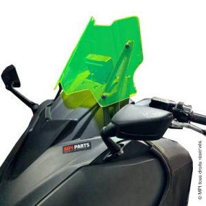 BULLE SPORT TMAX 530 DX/SX (FLUO)