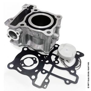 CYLINDRE PISTON NMAX 125