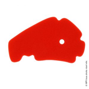 FILTRE A AIR PIAGGIO 125 >500 (POWER FOAM)