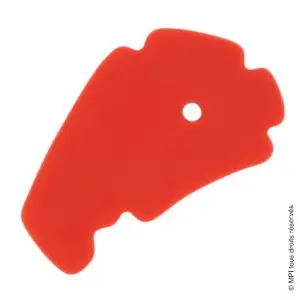 FILTRE A AIR PIAGGIO 125 >500 (PF7370)