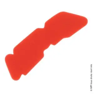 FILTRE A AIR PIAGGIO 50 2T (PF7371)