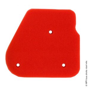 FILTRE A AIR OVETTO (POWER FOAM)