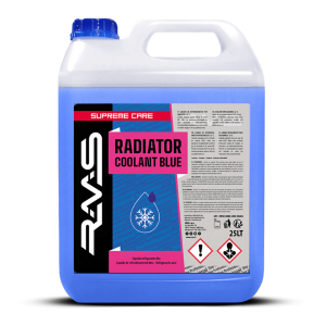 LIQUIDE REFROIDISSEMENT BLEU RMS 25L