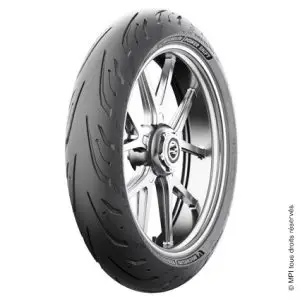 (778565) PNEU MICHELIN 120/70-17 58H (POWERSHIFT)