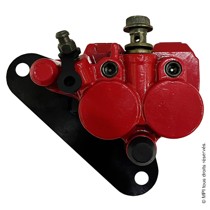 ETRIER AV FIDDLE II / ORBIT II