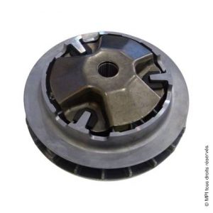VARIATEUR COMPLET NMAX 125