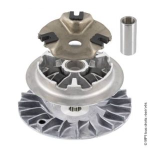 VARIATEUR COMPLET NMAX 125