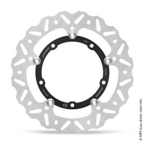 DISQUE AV MT-07 / TENERE 700 (112375)