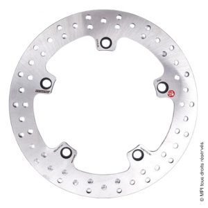 (RF8140) DISQUE FREIN BMW C600 / C650