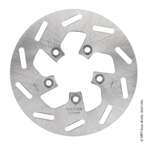 DISQUE FREIN AR DJANGO 125 (786940)