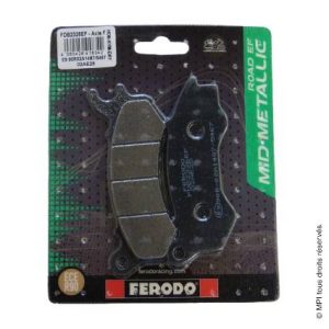 PLAQUETTES AV SILENCE (709)