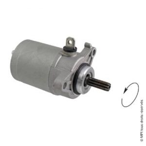 DEMARREUR NMAX