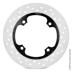 DISQUE FREIN X-ADV / CB 600 (FMD0464R)