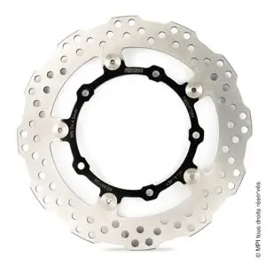 DISQUE FREIN MT-07 21 (FMD0475RX)