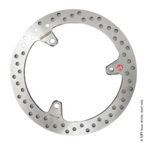 (YA32RI) DISQUE FREIN AR MAJESTY 250