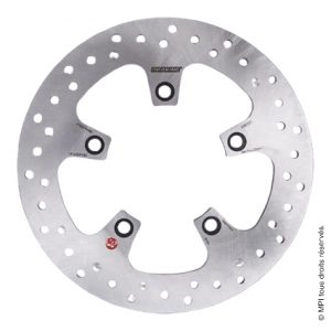 (KM05FI) DISQUE FREIN AV XCITING 500