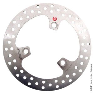 (RF8523) DISQUE FREIN AR XMAX 125 (ABS)