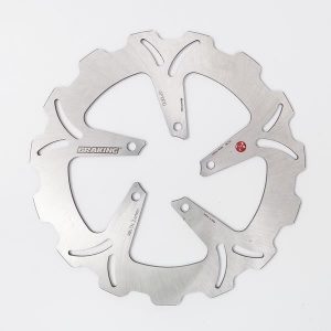 (AP10FID) DISQUE FREIN AV SCARABEO