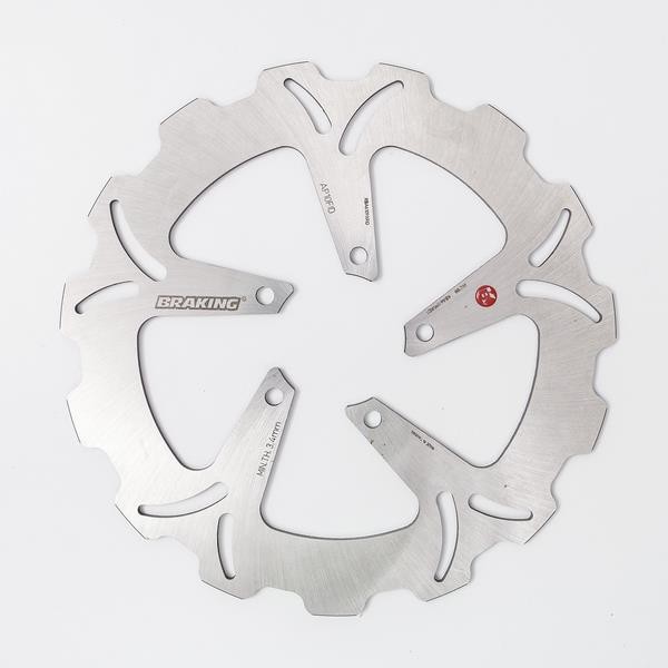 (AP10FID) DISQUE FREIN AV SCARABEO