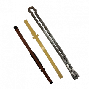 KIT DISTRIBUTION SYM 50 4T / TWEET