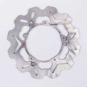 (S38009) DISQUE FREIN AV PIAGGIO