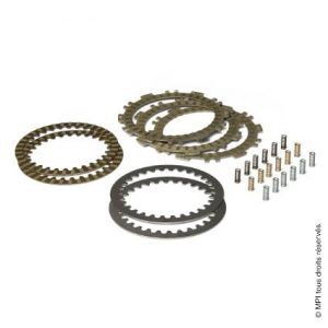 KIT EMBRAYAGE BEVERLY / MP3 400 HPE (5219124)