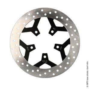 DISQUE FREIN AV CITYSTAR (777064)