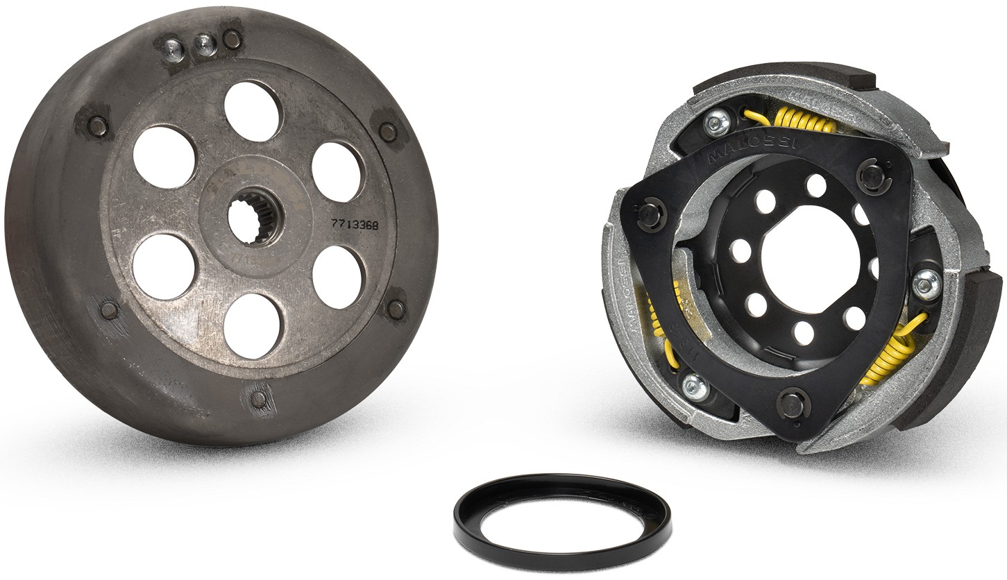 (5217406) MAXI DELTA SYSTEM XMAX 125