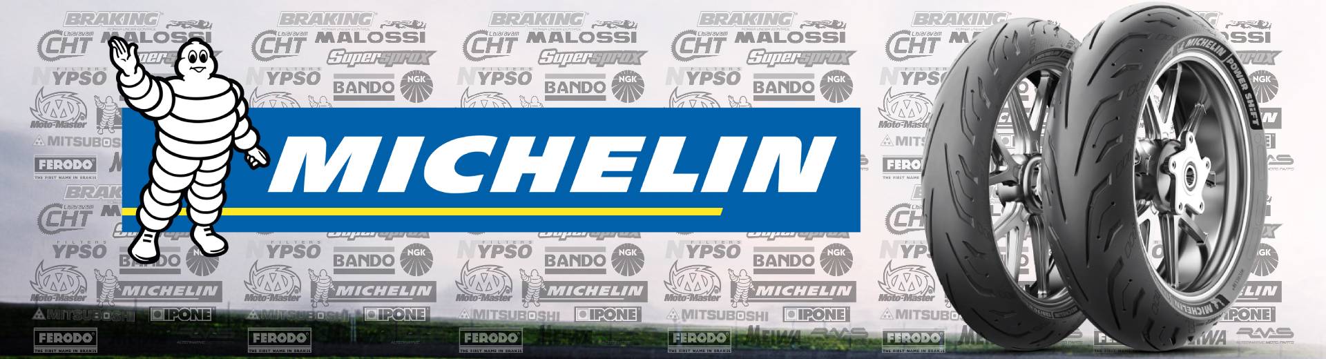 MICHELIN
