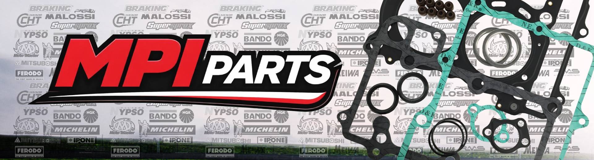 MPI PARTS