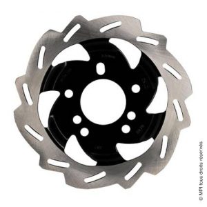 DISQUE FREIN AV ORBIT III (45121-ANT-000)