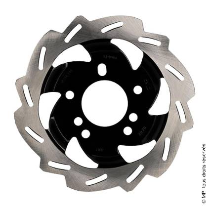 DISQUE FREIN AV ORBIT III (45121-ANT-000)