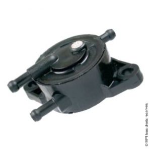 POMPE A ESSENCE PIAGGIO (CM120903)