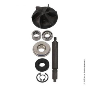 MECANISME POMPE A EAU METROPOLIS 400