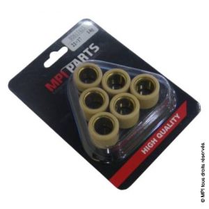 GALETS 21X17 14G (PIAGGIO 300)