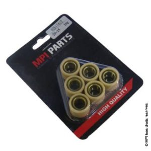 GALETS 20X15 16G (HONDA/PIAGGIO)