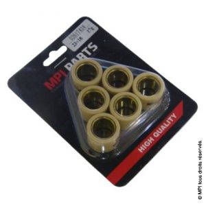 GALETS 23X18 17G (HONDA 300/YAMAHA 300)