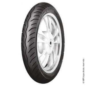 PNEU DUNLOP 100/70-14 51P (D115)