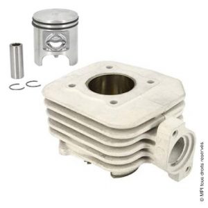 CYLINDRE PISTON KISBEE 2T (804167)