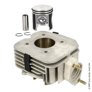 CYLINDRE PISTON STREETZONE (792721)