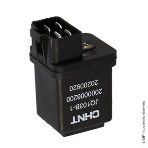 RELAIS DEMARREUR KISBEE (772593)