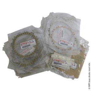 KIT REPARATION EMBRAYAGE TMAX