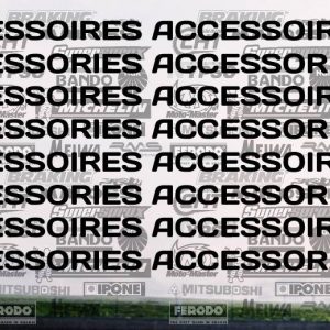 ACCESSOIRES