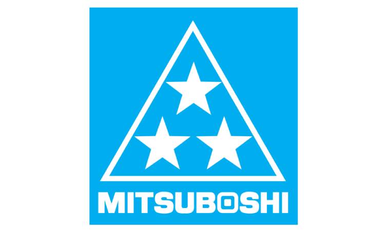 MITSUBOSHI